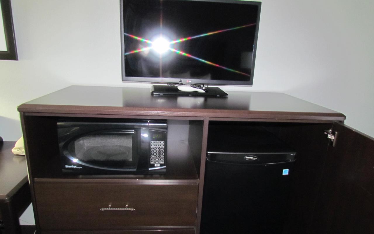Canton Oak Hill Inn & Suites מראה חיצוני תמונה