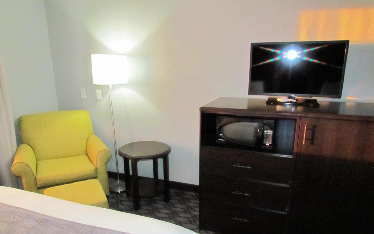 Canton Oak Hill Inn & Suites מראה חיצוני תמונה